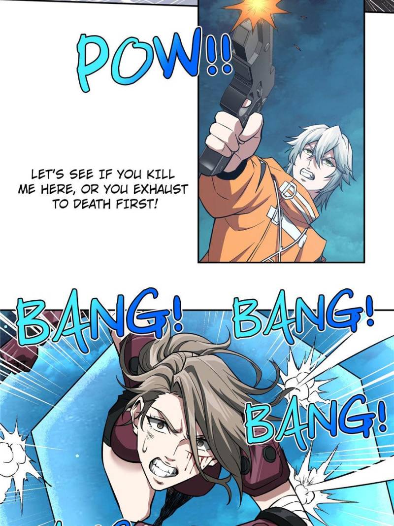 The Legendary Mechanic Chapter 63 page 10 - Chapter 63
