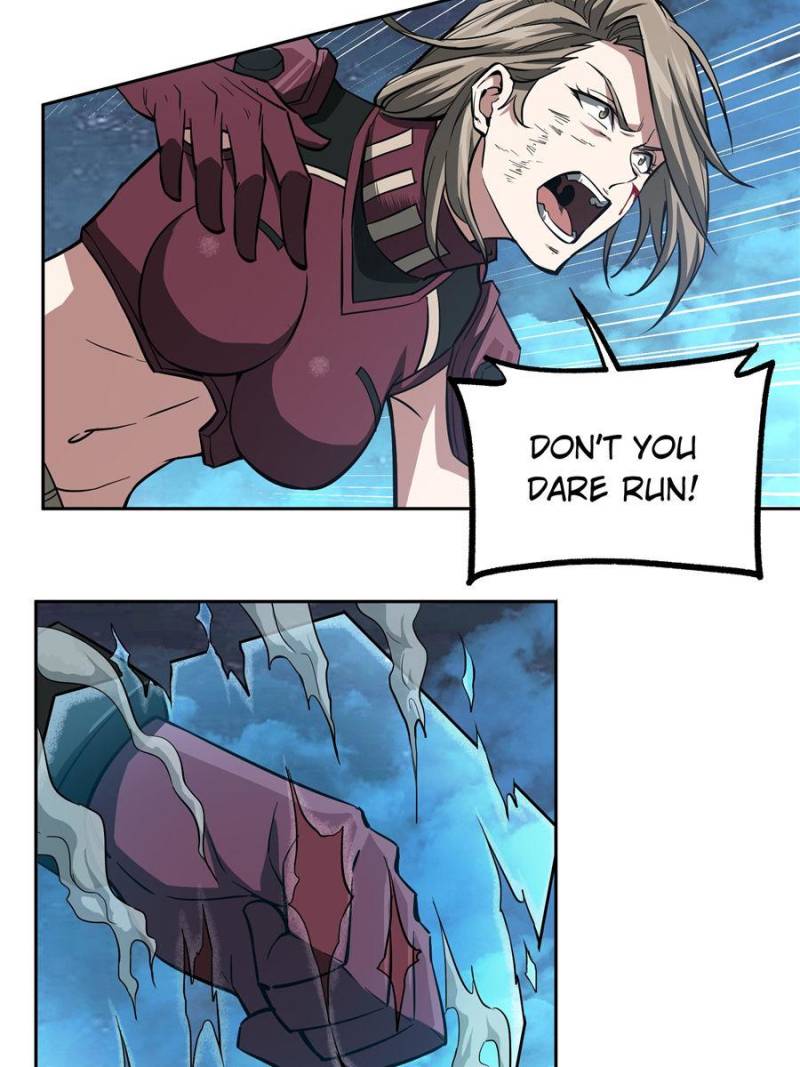 The Legendary Mechanic Chapter 63 page 16 - Chapter 63