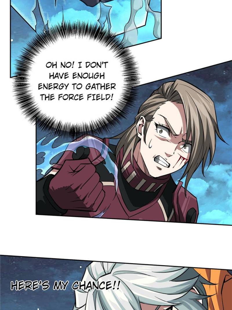 The Legendary Mechanic Chapter 63 page 17 - Chapter 63