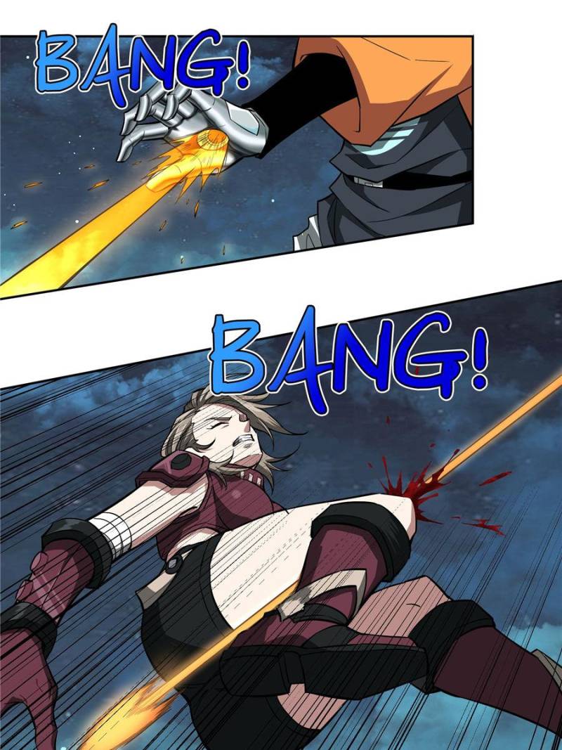 The Legendary Mechanic Chapter 63 page 19 - Chapter 63