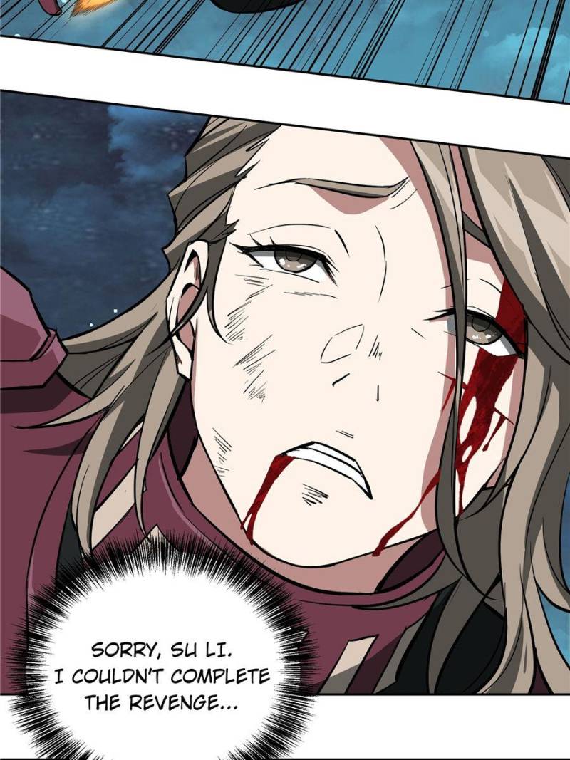 The Legendary Mechanic Chapter 63 page 20 - Chapter 63