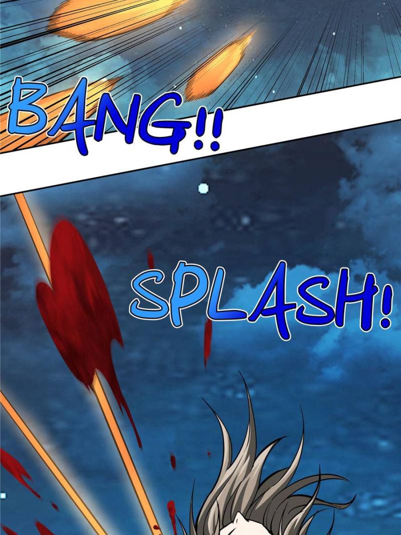 The Legendary Mechanic Chapter 63 page 22 - Chapter 63