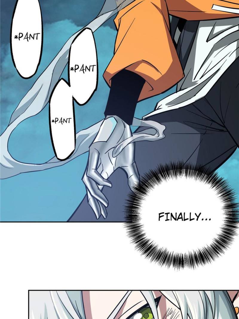 The Legendary Mechanic Chapter 63 page 28 - Chapter 63