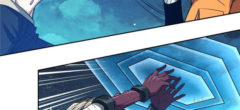 The Legendary Mechanic Chapter 63 page 3 - Chapter 63