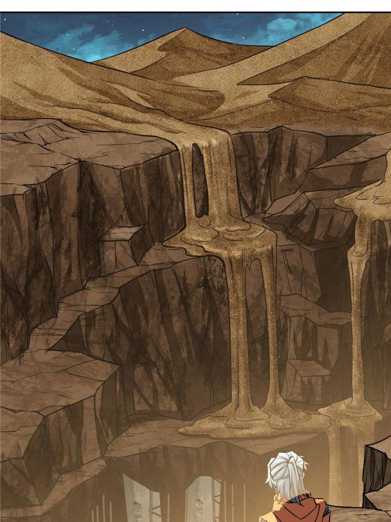 The Legendary Mechanic Chapter 63 page 34 - Chapter 63