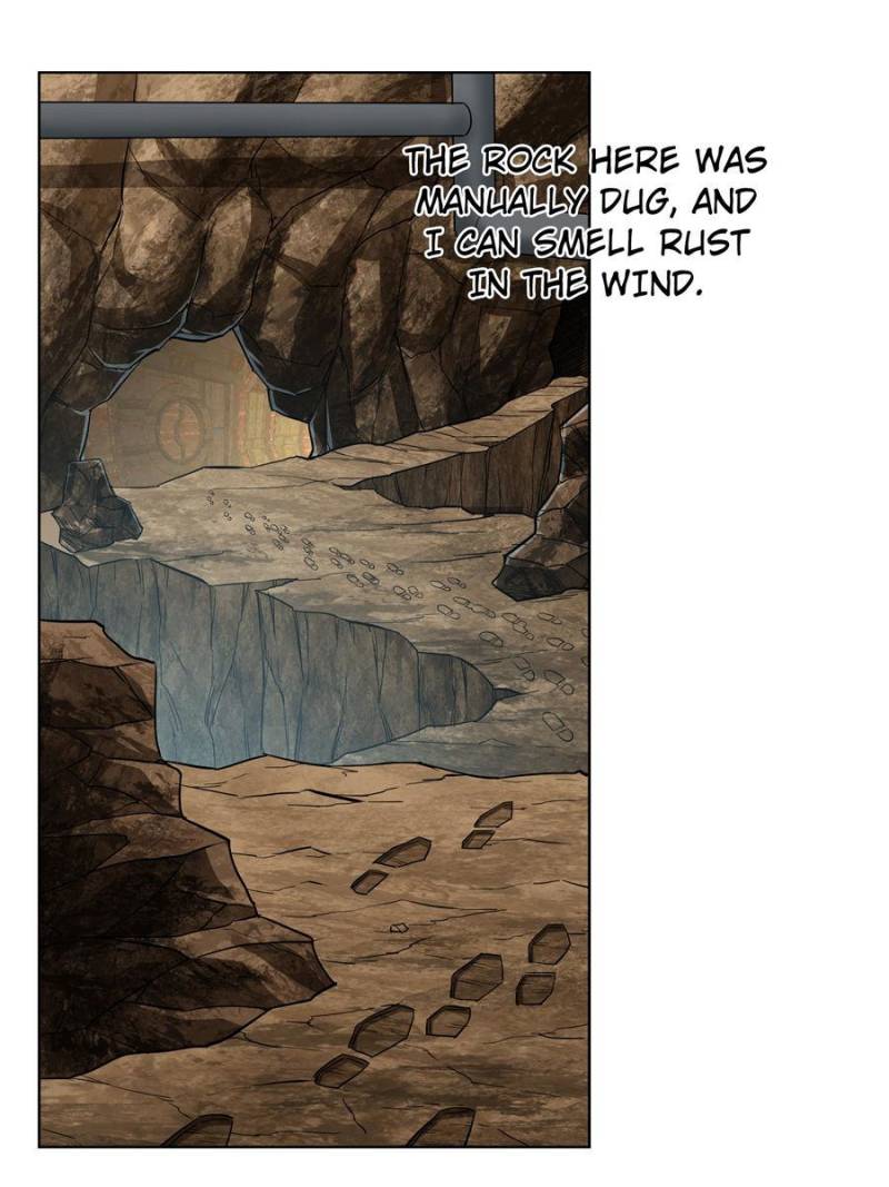 The Legendary Mechanic Chapter 63 page 37 - Chapter 63