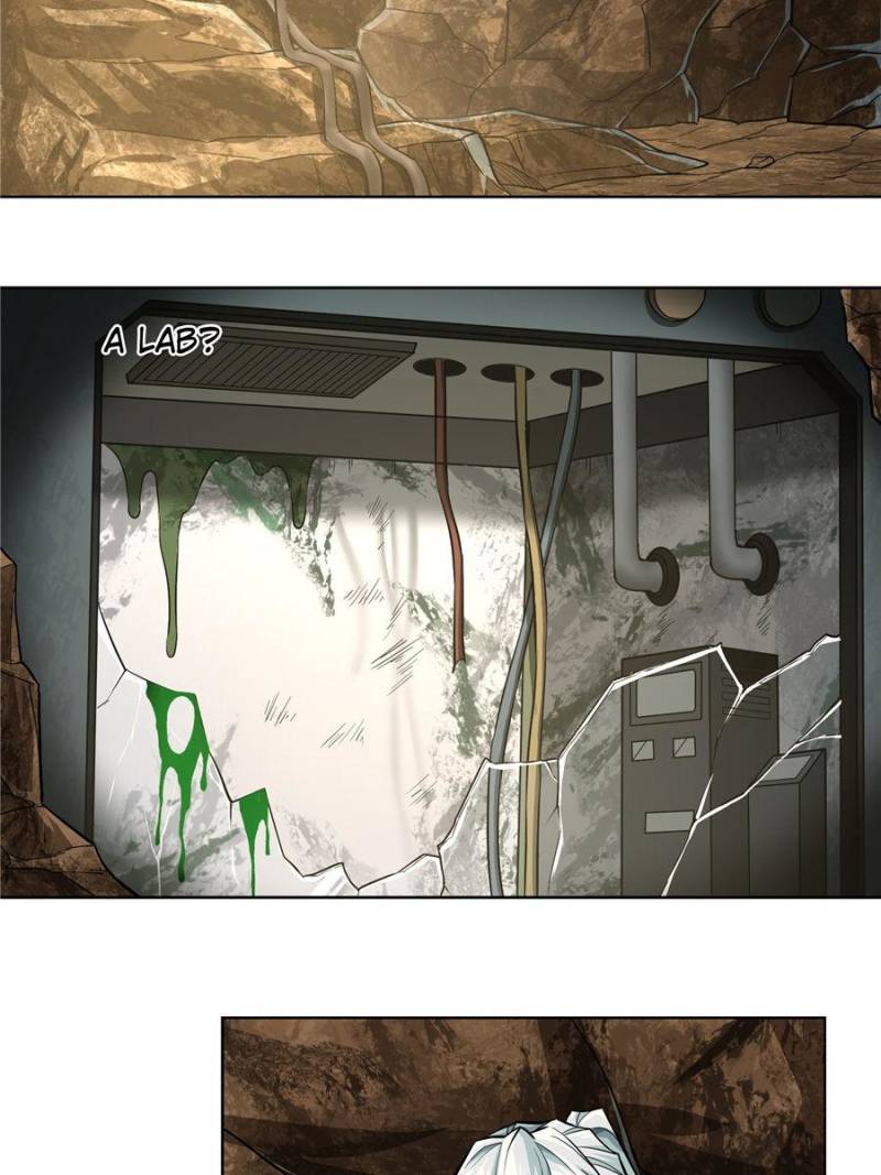 The Legendary Mechanic Chapter 63 page 40 - Chapter 63