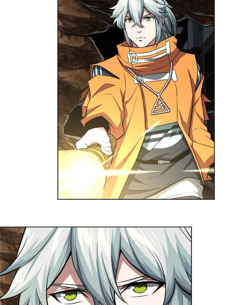 The Legendary Mechanic Chapter 63 page 41 - Chapter 63
