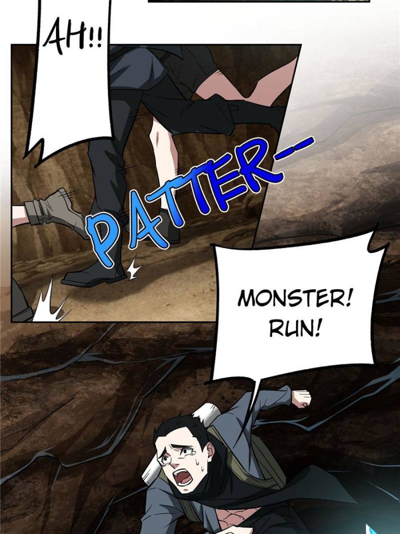The Legendary Mechanic Chapter 63 page 45 - Chapter 63