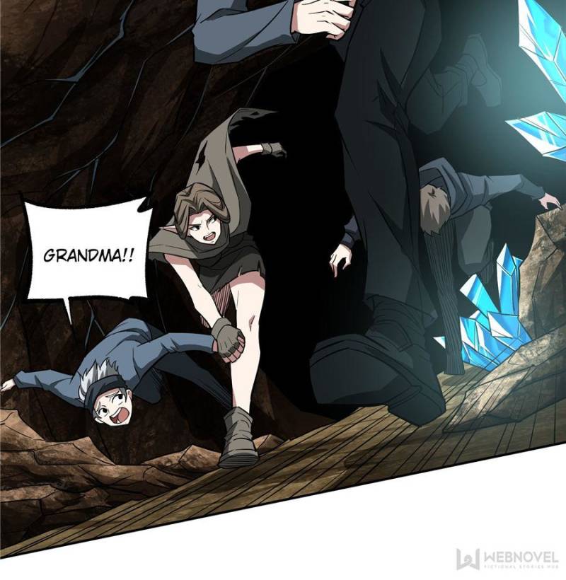 The Legendary Mechanic Chapter 63 page 46 - Chapter 63