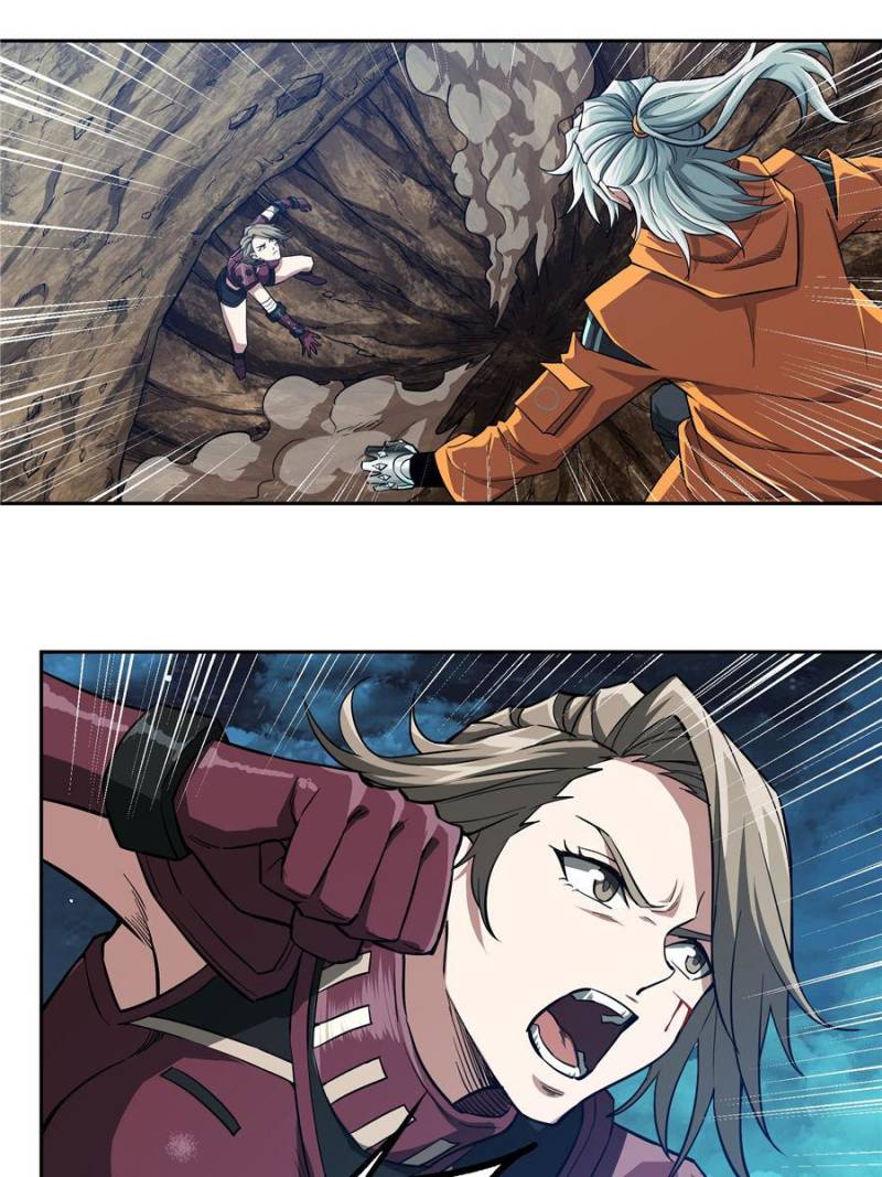 The Legendary Mechanic Chapter 63 page 5 - Chapter 63