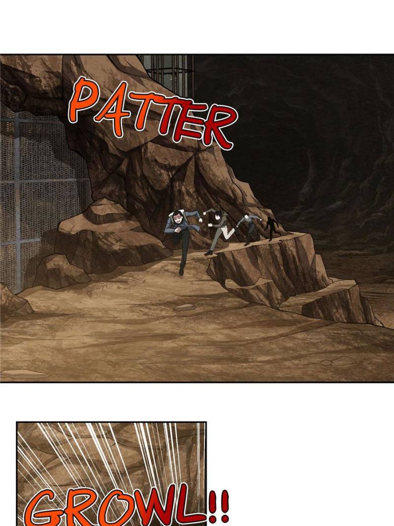 The Legendary Mechanic Chapter 64 page 1 - Chapter 64