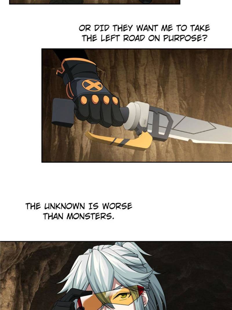 The Legendary Mechanic Chapter 64 page 10 - Chapter 64