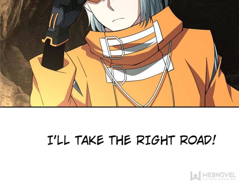 The Legendary Mechanic Chapter 64 page 11 - Chapter 64