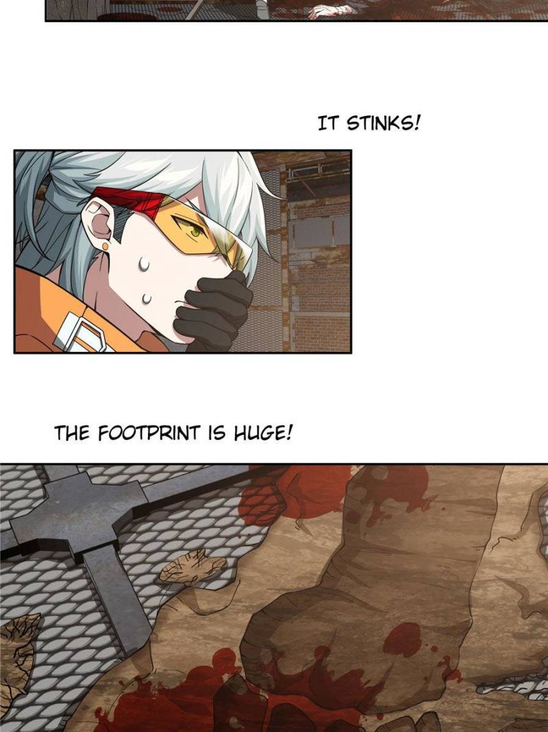 The Legendary Mechanic Chapter 64 page 13 - Chapter 64