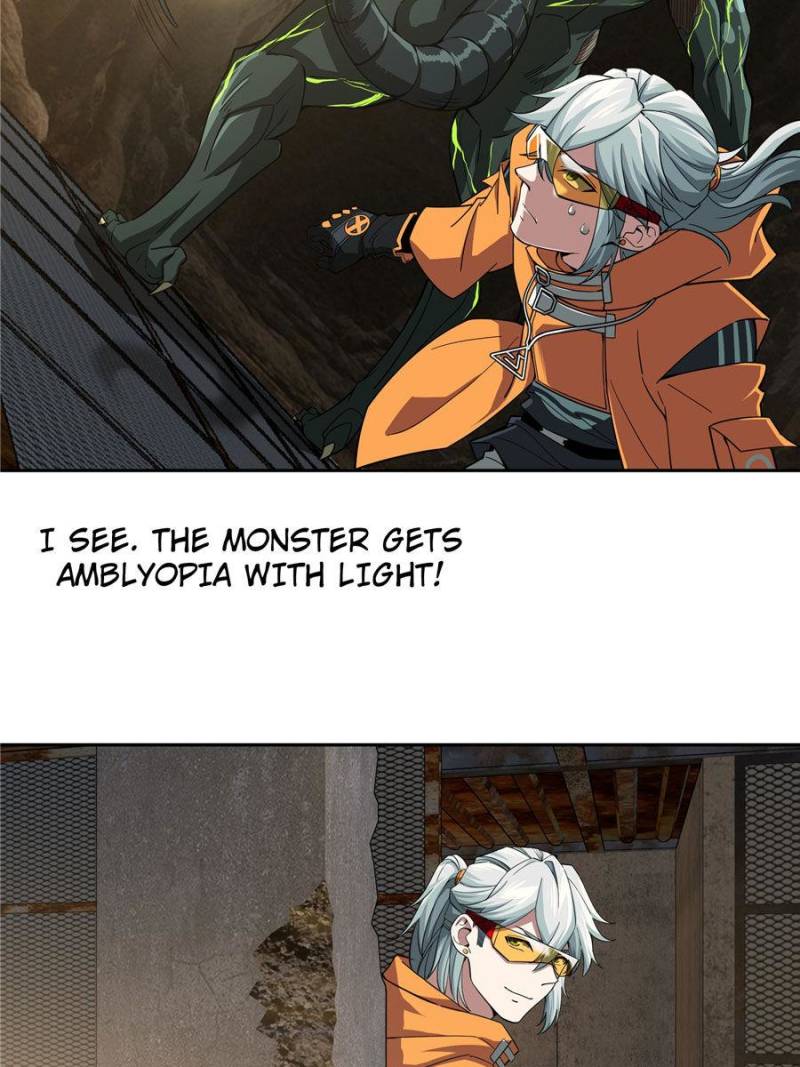 The Legendary Mechanic Chapter 64 page 22 - Chapter 64