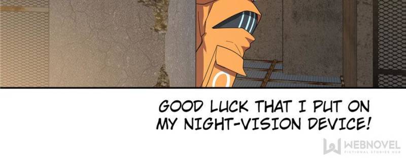 The Legendary Mechanic Chapter 64 page 23 - Chapter 64