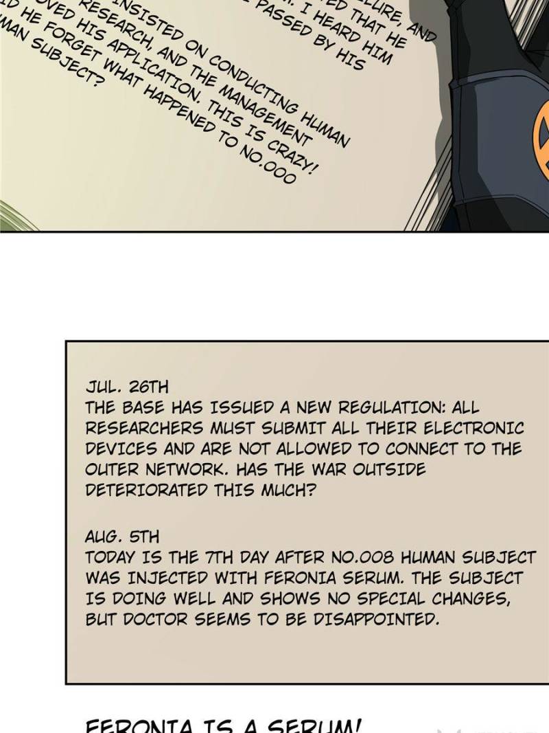 The Legendary Mechanic Chapter 64 page 31 - Chapter 64