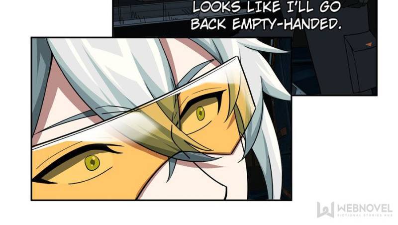 The Legendary Mechanic Chapter 64 page 35 - Chapter 64