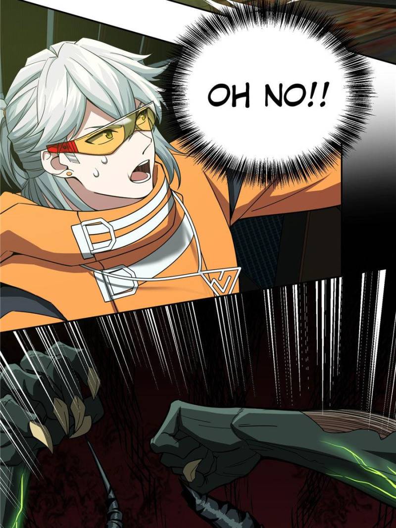 The Legendary Mechanic Chapter 64 page 39 - Chapter 64