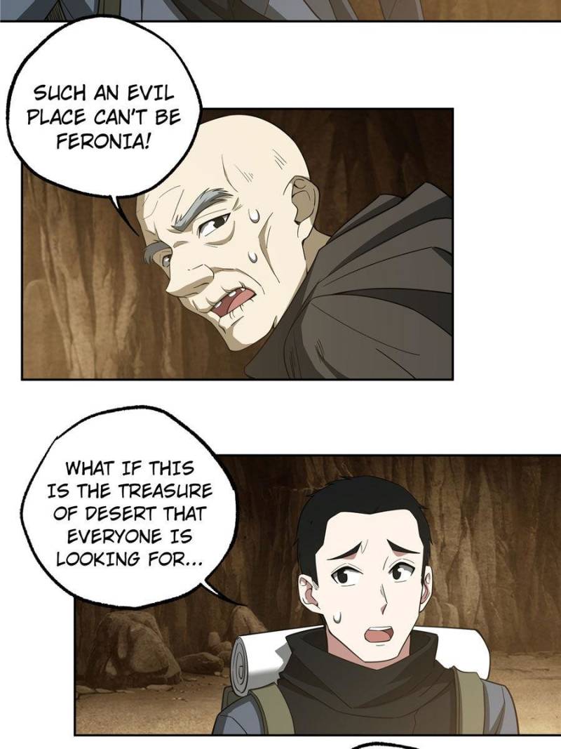 The Legendary Mechanic Chapter 64 page 4 - Chapter 64
