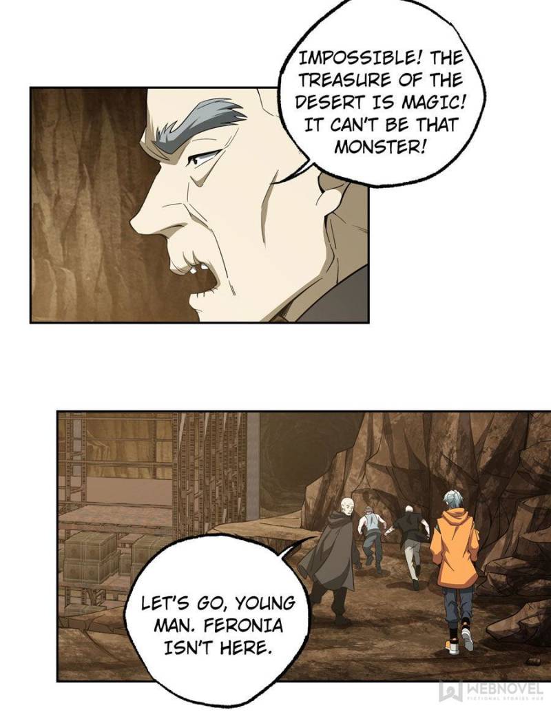 The Legendary Mechanic Chapter 64 page 5 - Chapter 64