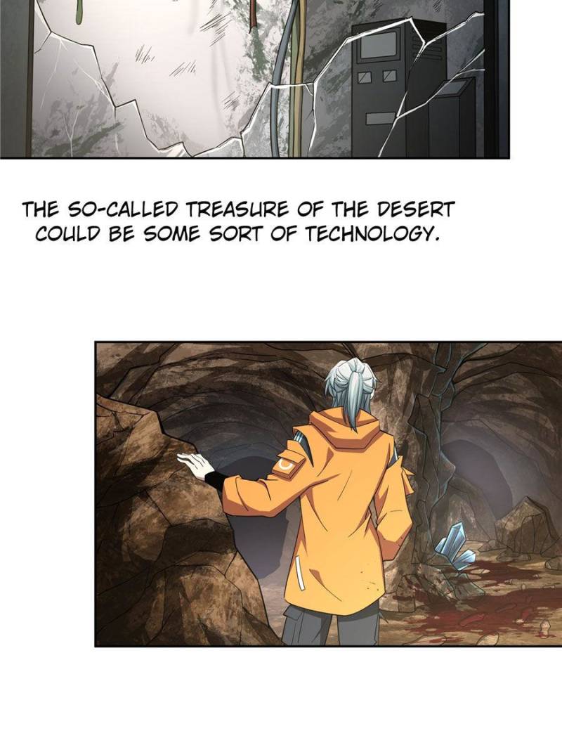 The Legendary Mechanic Chapter 64 page 7 - Chapter 64