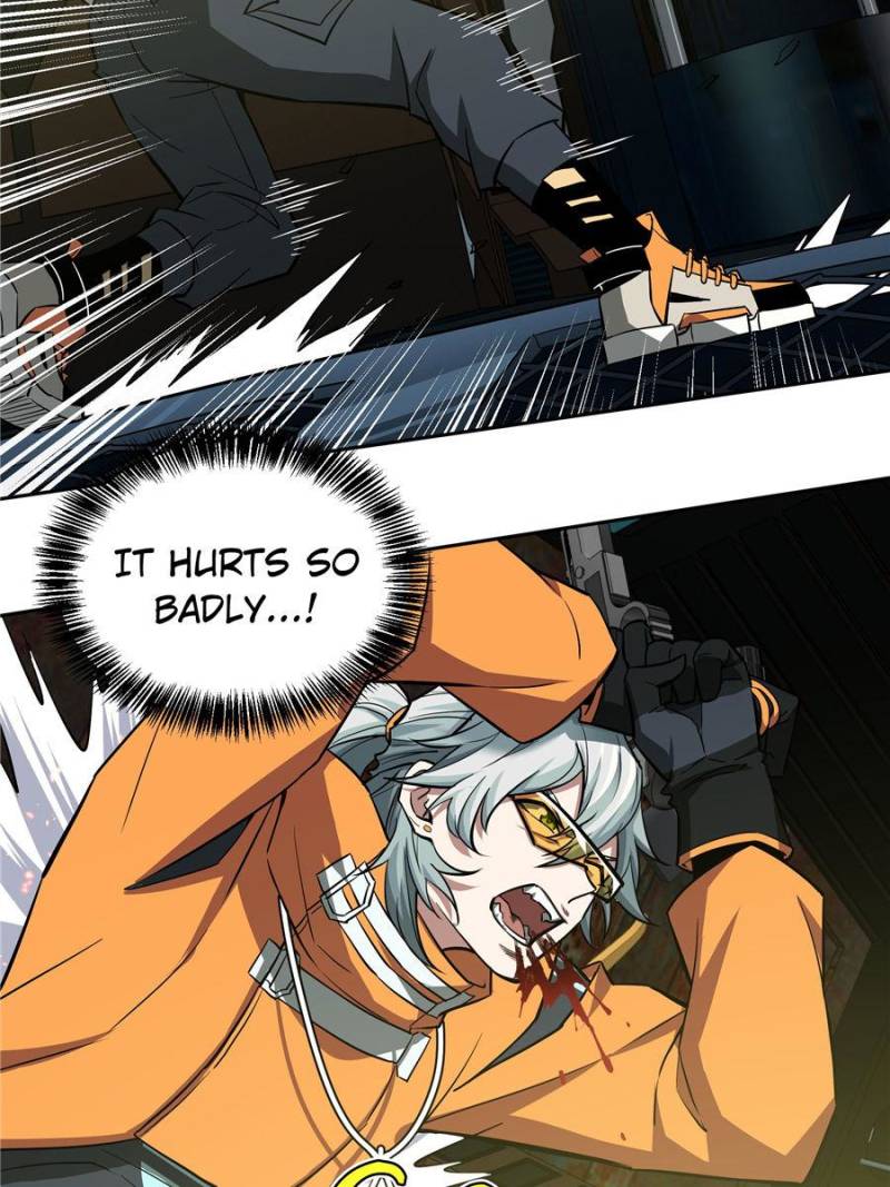 The Legendary Mechanic Chapter 65 page 10 - Chapter 65