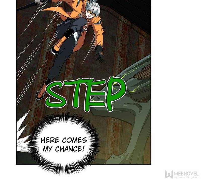 The Legendary Mechanic Chapter 65 page 12 - Chapter 65