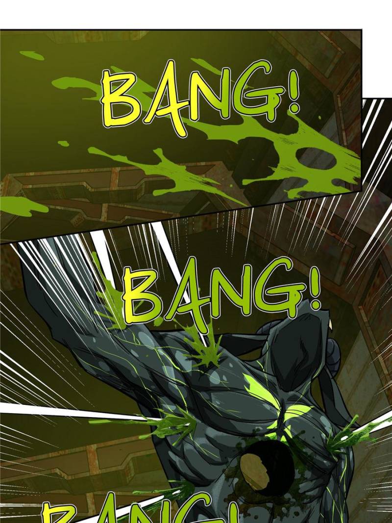 The Legendary Mechanic Chapter 65 page 29 - Chapter 65