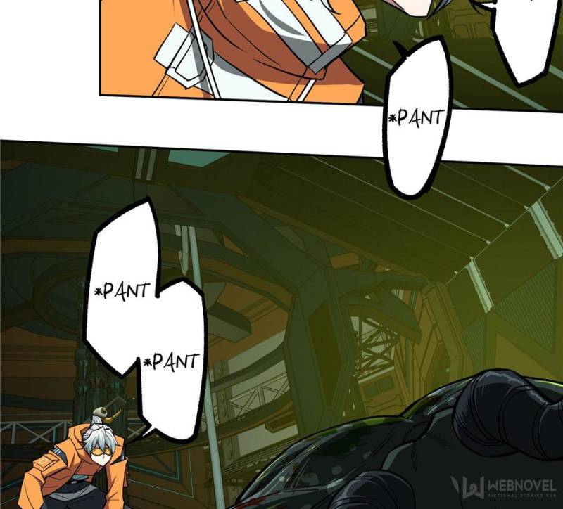 The Legendary Mechanic Chapter 65 page 31 - Chapter 65
