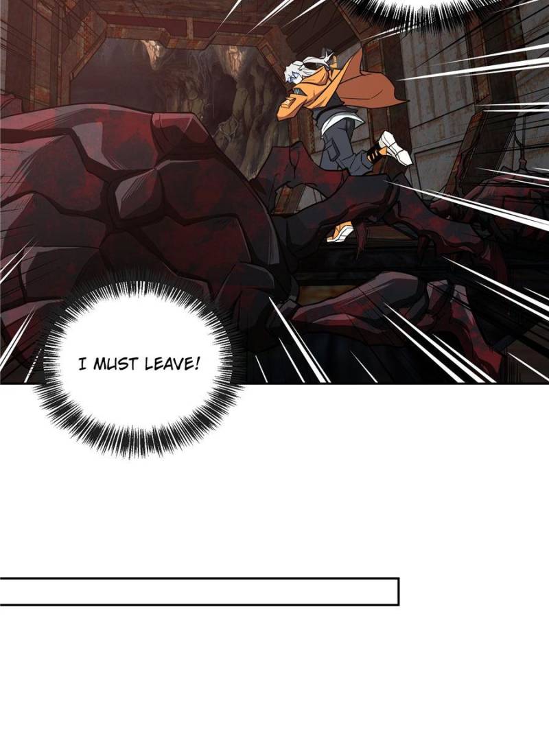 The Legendary Mechanic Chapter 65 page 36 - Chapter 65