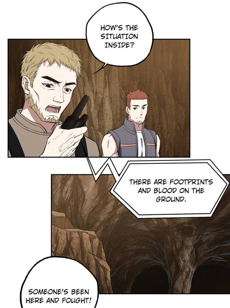 The Legendary Mechanic Chapter 65 page 39 - Chapter 65