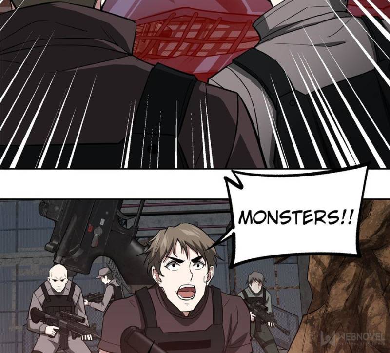 The Legendary Mechanic Chapter 65 page 43 - Chapter 65