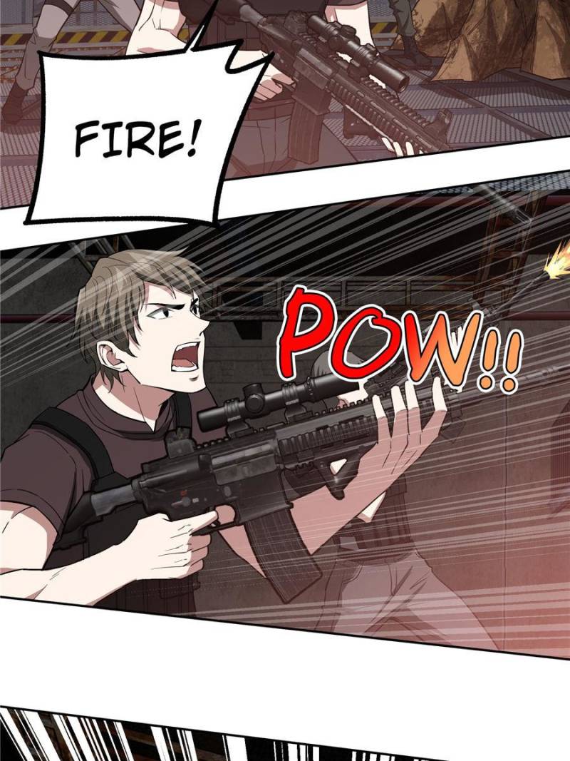 The Legendary Mechanic Chapter 65 page 44 - Chapter 65