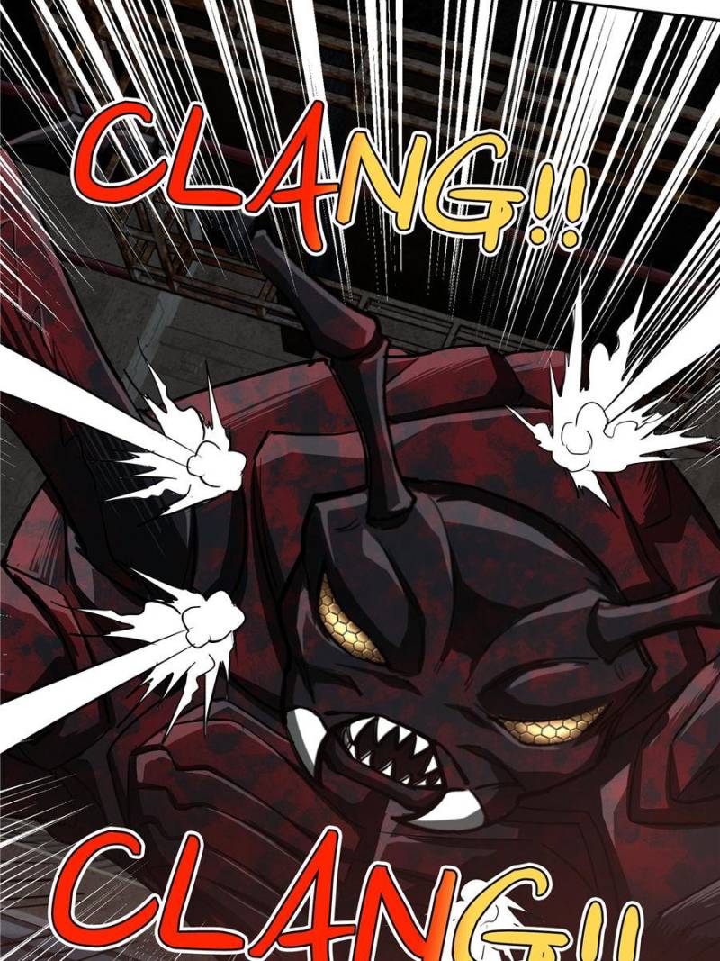The Legendary Mechanic Chapter 65 page 45 - Chapter 65
