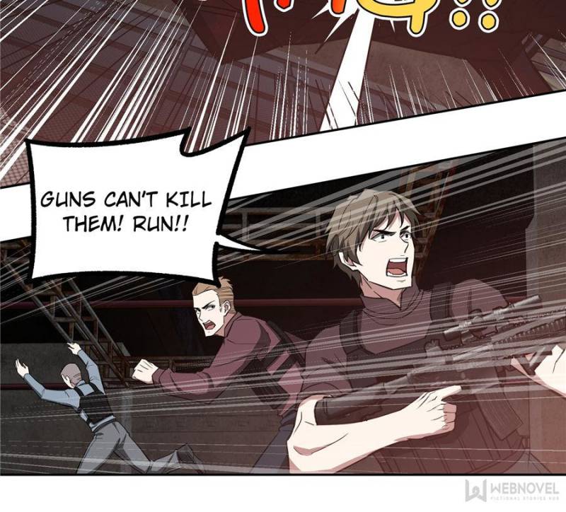 The Legendary Mechanic Chapter 65 page 46 - Chapter 65
