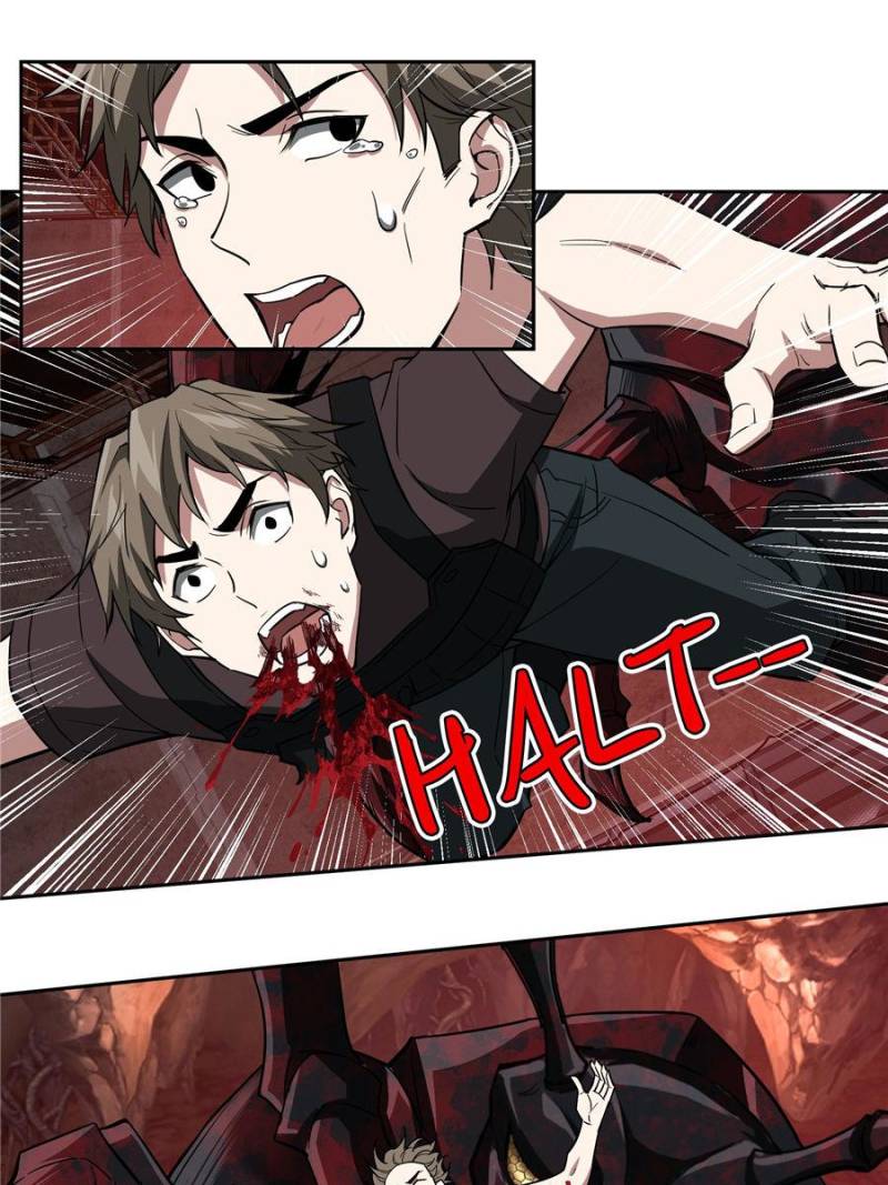 The Legendary Mechanic Chapter 65 page 47 - Chapter 65