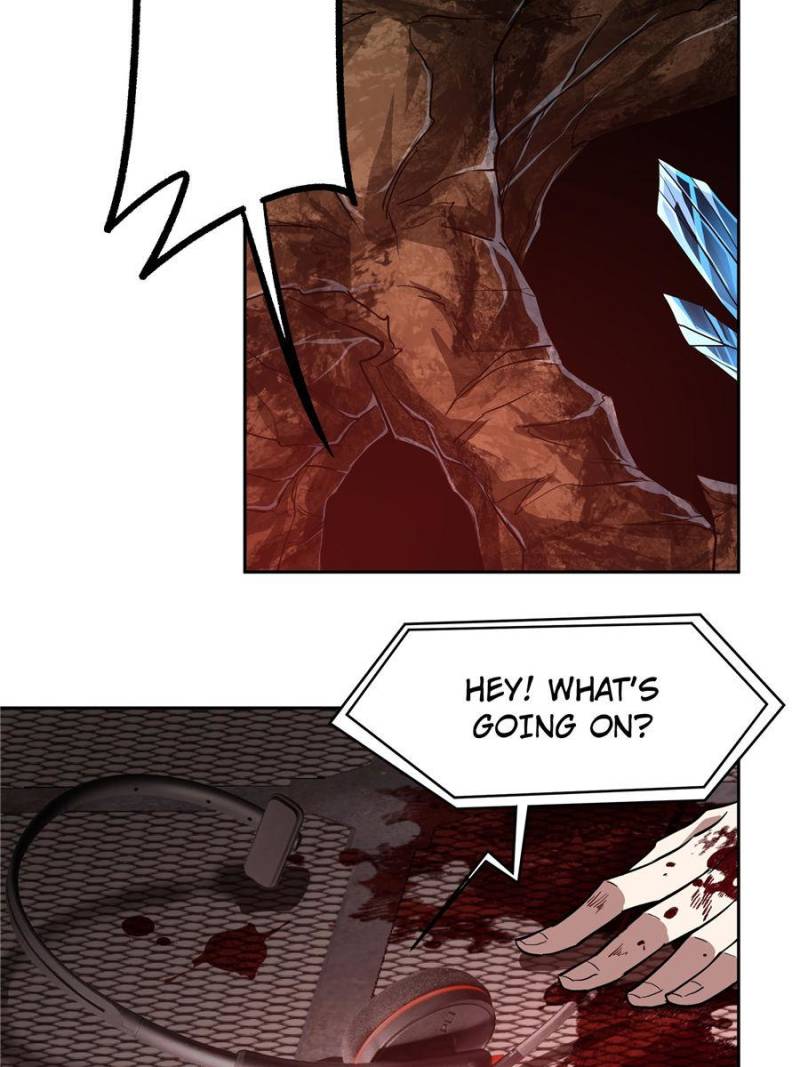 The Legendary Mechanic Chapter 65 page 50 - Chapter 65