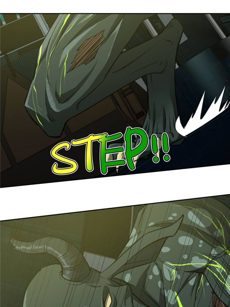 The Legendary Mechanic Chapter 65 page 7 - Chapter 65