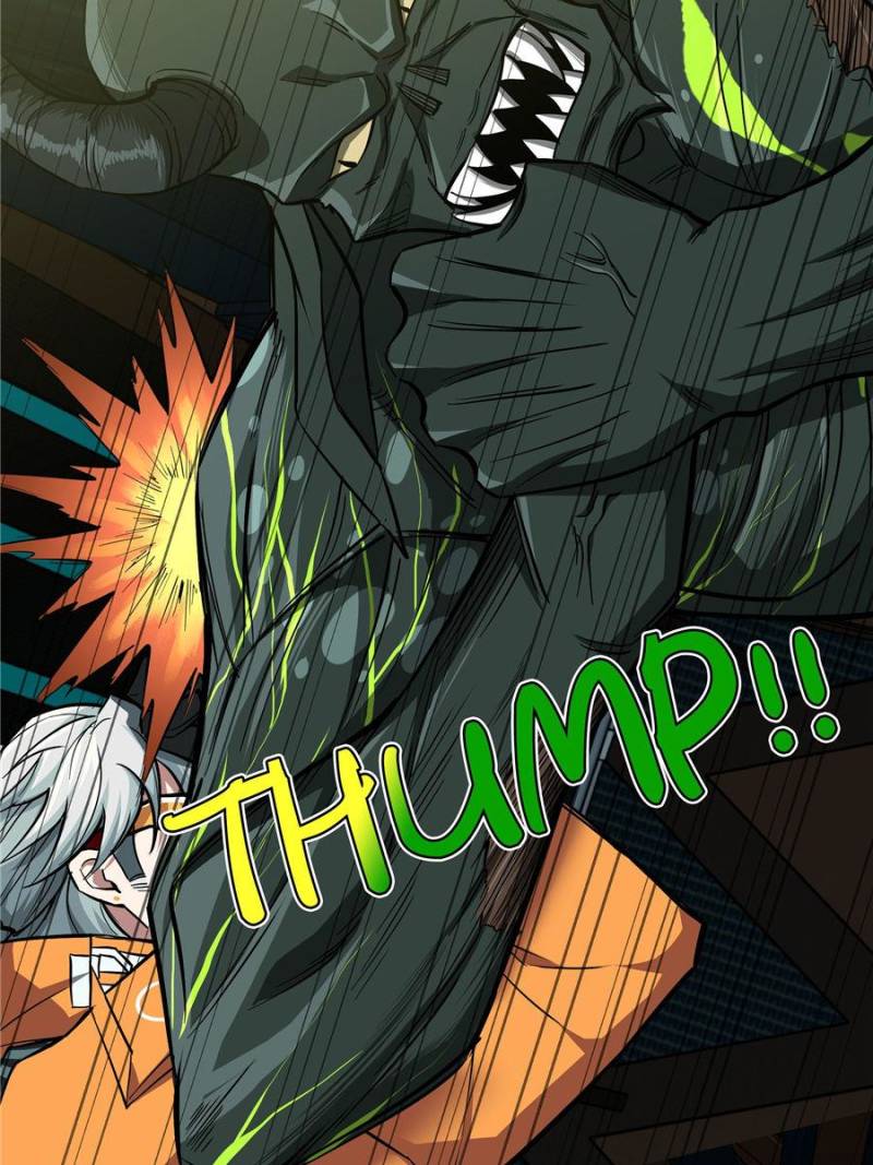 The Legendary Mechanic Chapter 65 page 8 - Chapter 65