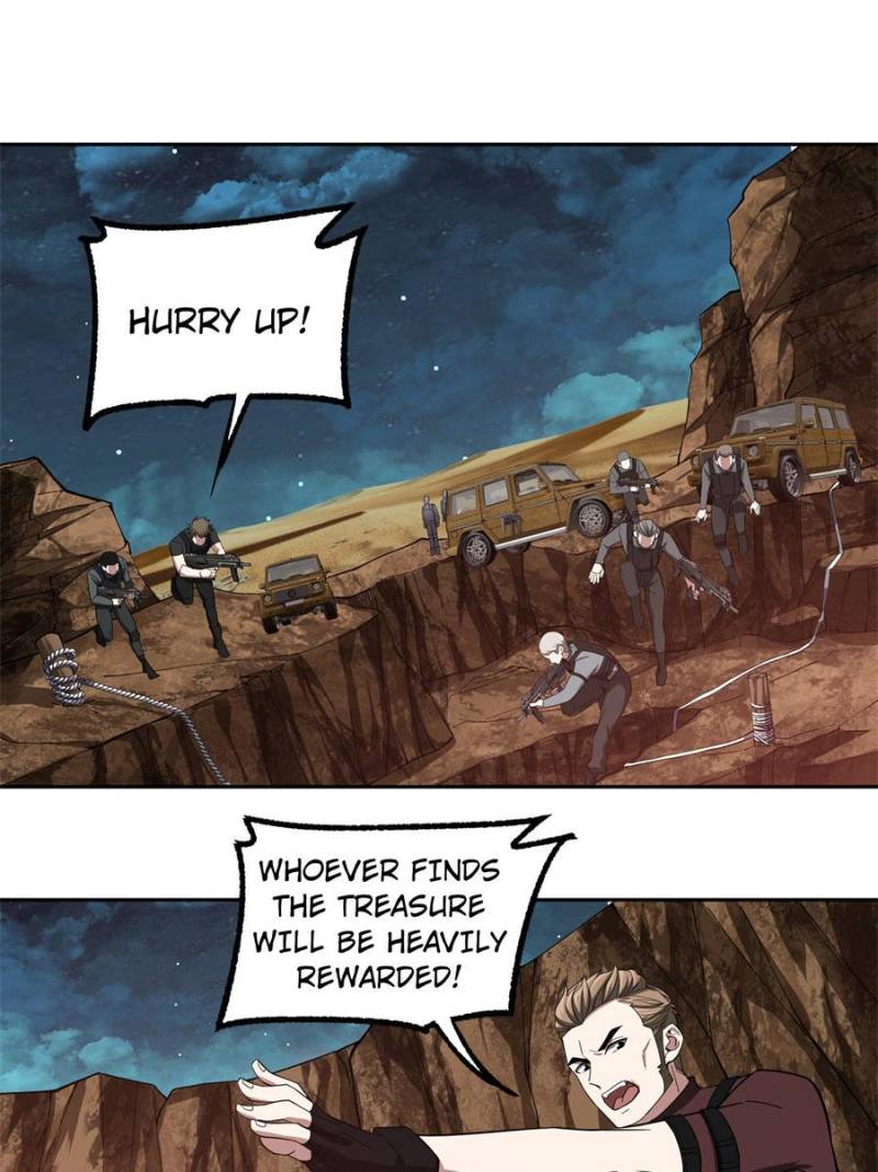 The Legendary Mechanic Chapter 66 page 1 - Chapter 66