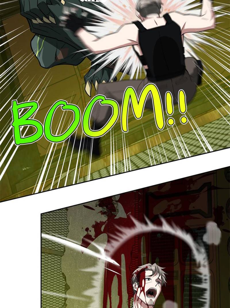The Legendary Mechanic Chapter 66 page 14 - Chapter 66