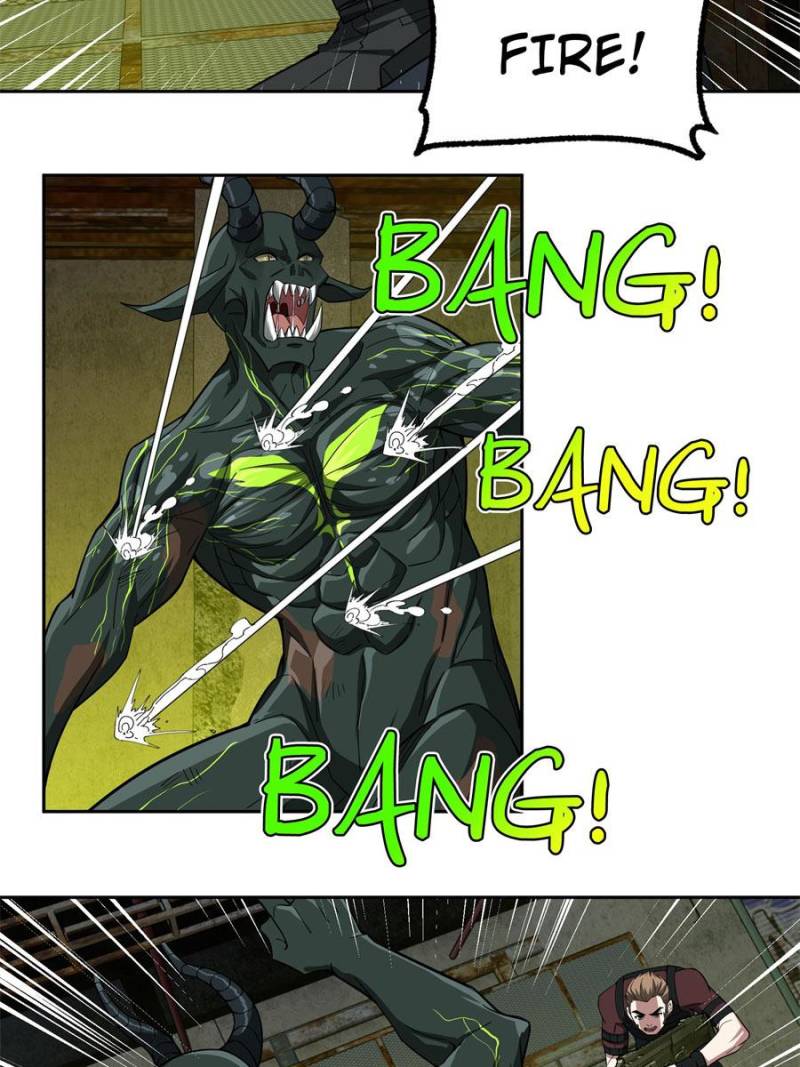 The Legendary Mechanic Chapter 66 page 16 - Chapter 66