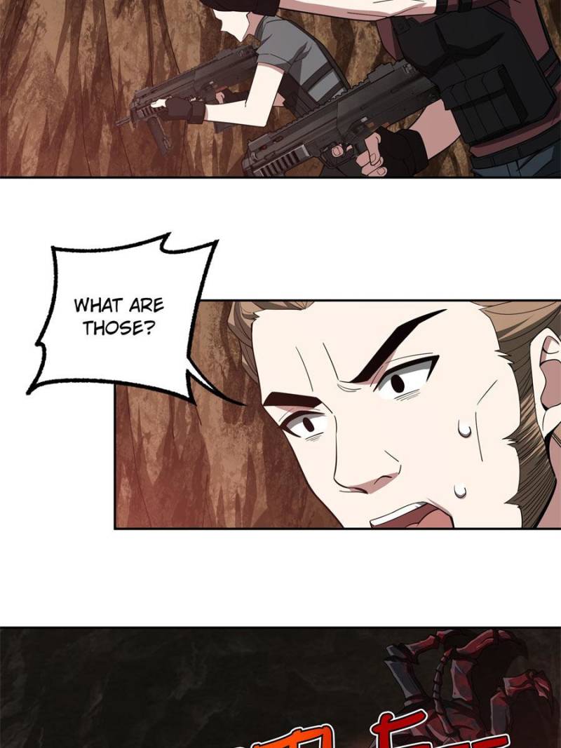The Legendary Mechanic Chapter 66 page 2 - Chapter 66