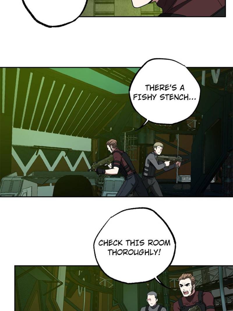 The Legendary Mechanic Chapter 66 page 20 - Chapter 66