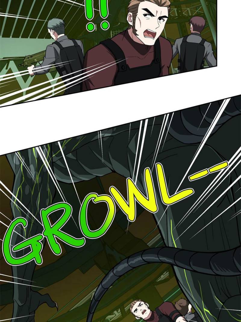 The Legendary Mechanic Chapter 66 page 23 - Chapter 66