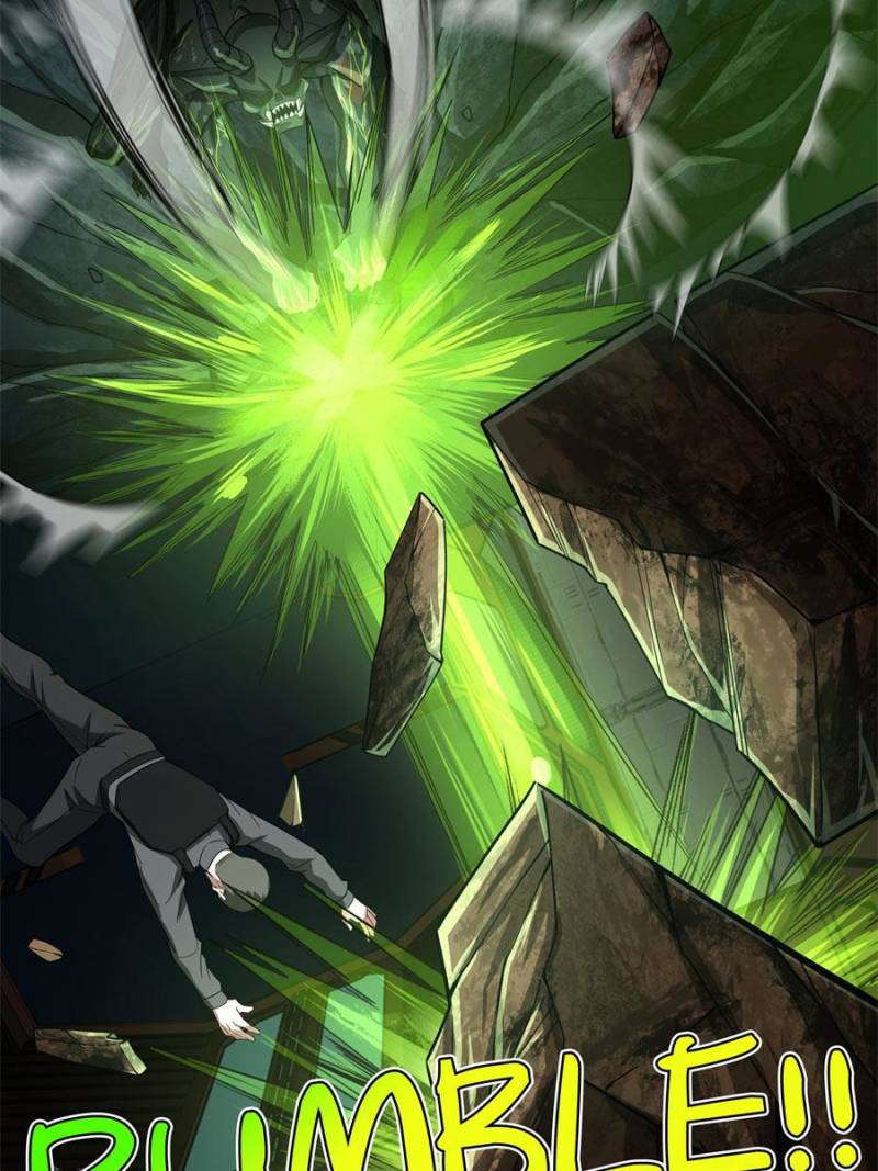 The Legendary Mechanic Chapter 66 page 26 - Chapter 66