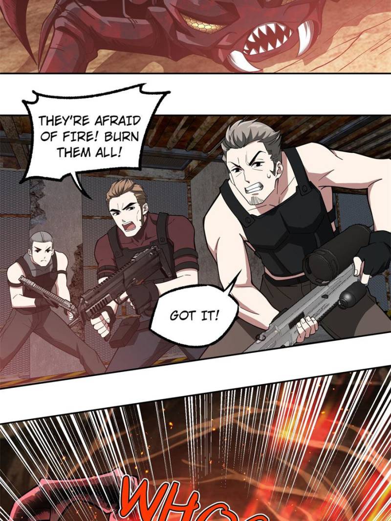 The Legendary Mechanic Chapter 66 page 4 - Chapter 66