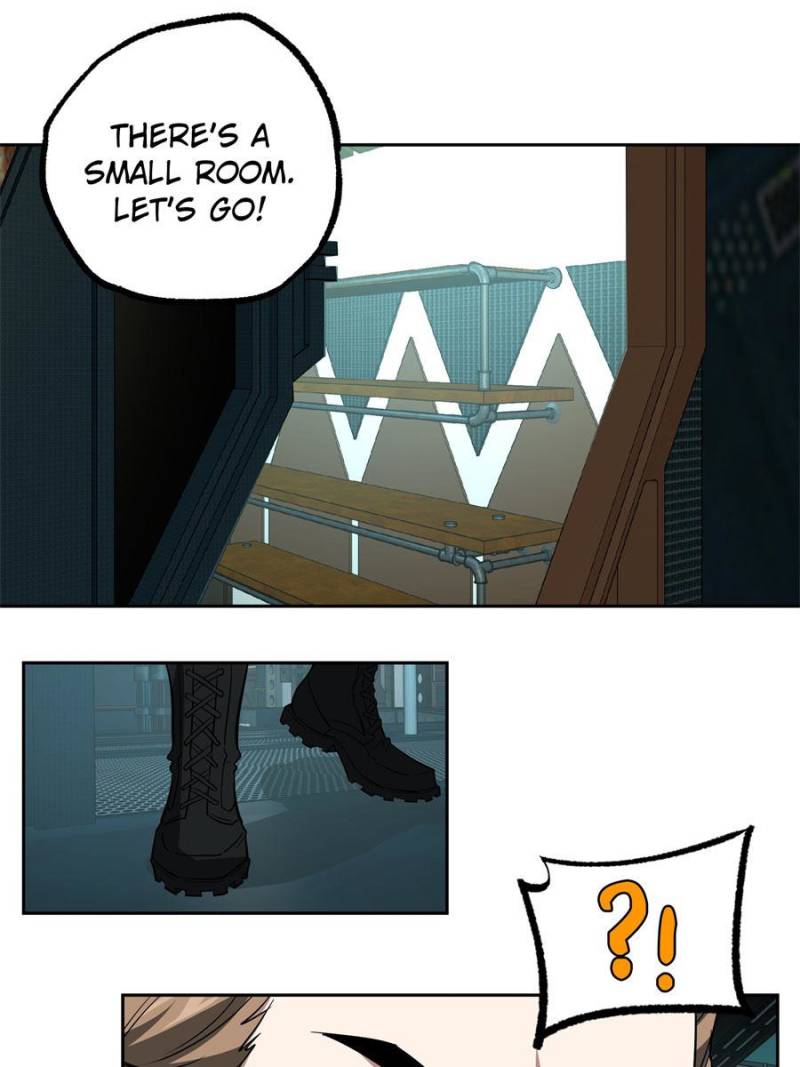 The Legendary Mechanic Chapter 66 page 48 - Chapter 66